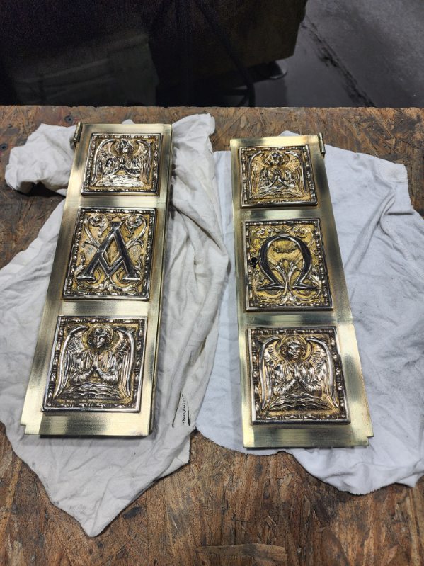 Woodworking Project 11