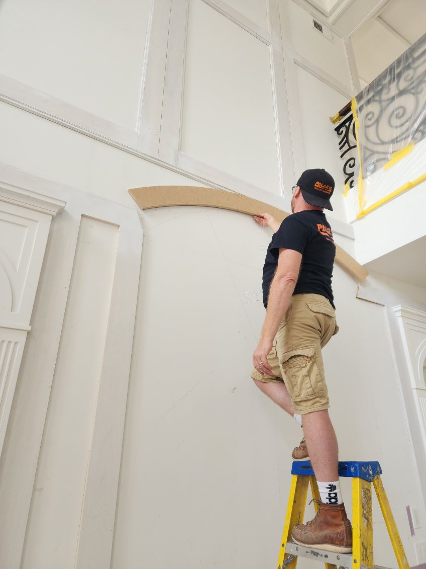 Woodworking Project 16