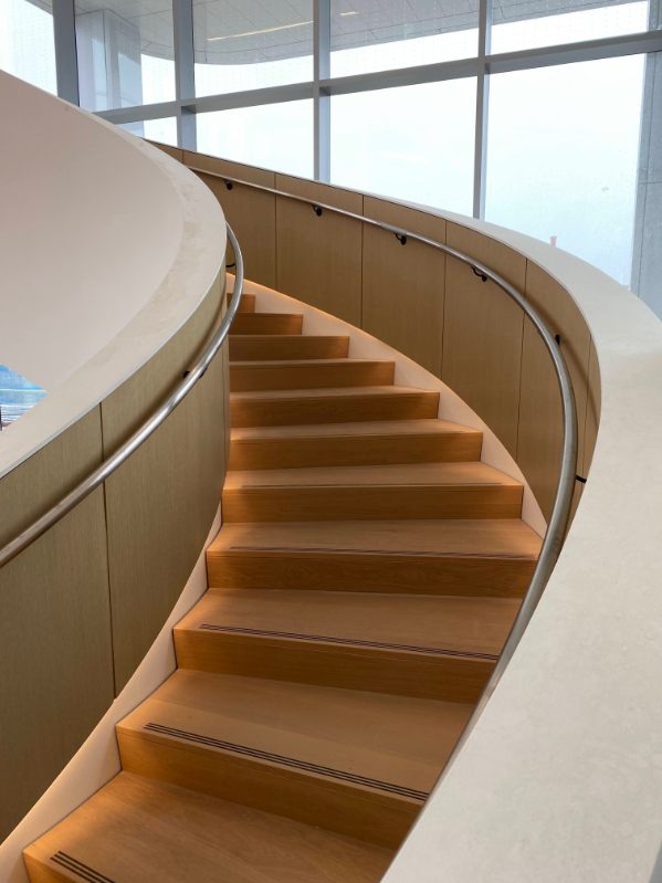 Woodworking Project 1