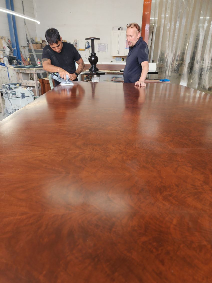 Woodworking Project 22