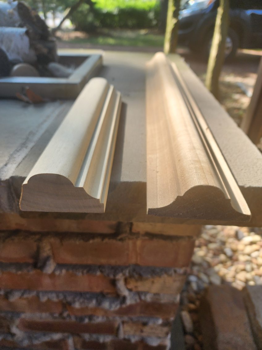 Woodworking Project 25