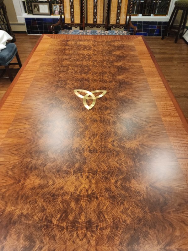 Woodworking Project 3