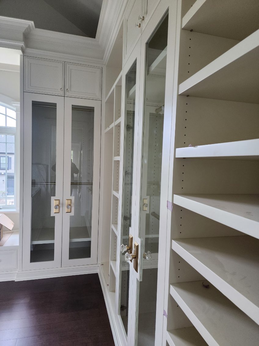 Woodworking Project 40