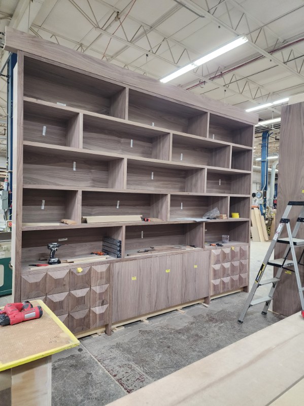 Woodworking Project 49