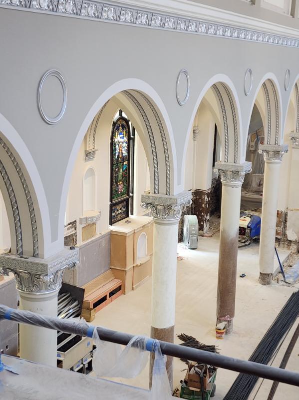 Woodworking Project 6