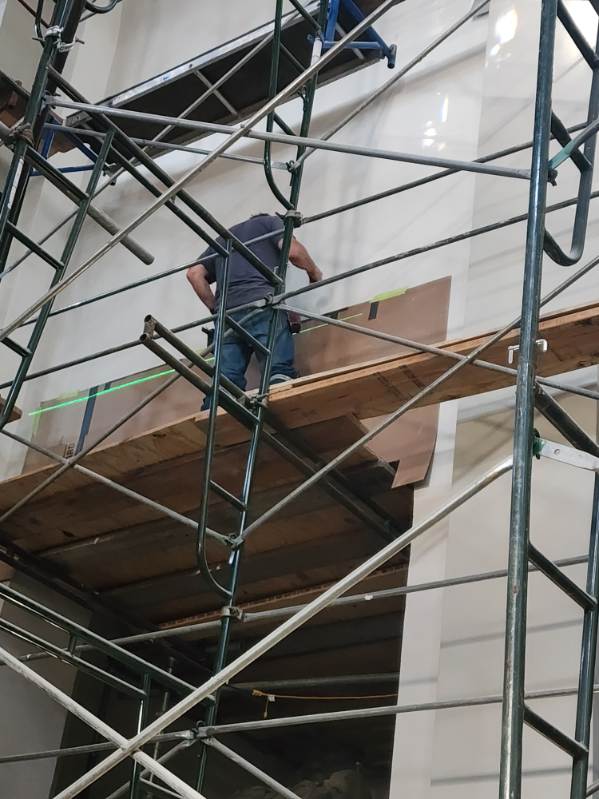 Woodworking Project 8